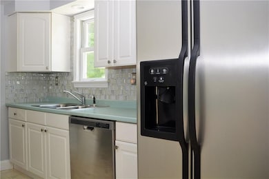 The white Kitchen YOU have been looking for!