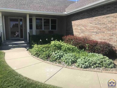 3931 SW 40th Terrace, Topeka, KS 66610 - photo 2