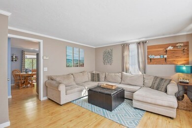 13 Bolton St, Worcester, MA 01604 - photo 5