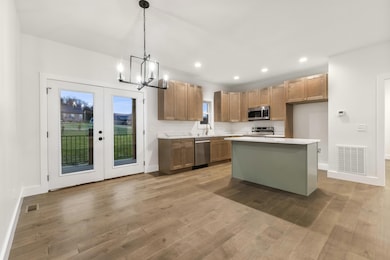 2880 Cherokee Dr, Morristown, TN 37814 - photo 4