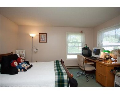 Bedroom.