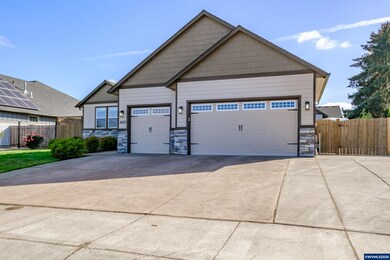 5073 NE Blake Ct, Albany, OR 97321 - photo 5