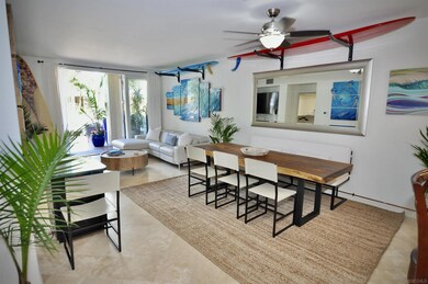 5410 La Jolla Blvd unit A111, La Jolla, CA 92037 - photo 6