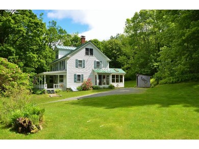 283 Poocham Rd, Westmoreland, NH 03467 - photo 5