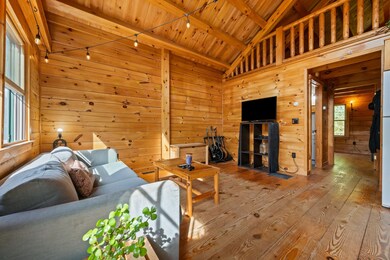 641 Butterhill Rd, Franconia, NH 03580 - photo 3