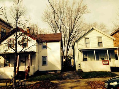 520 W Doty St unit A, Madison, WI 53703 - photo 2