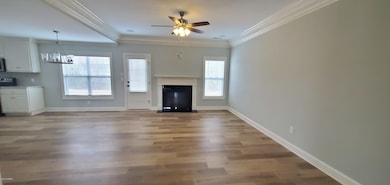 417 Castleford Dr, Winterville, NC 28590 - photo 3