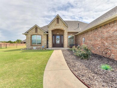 1802 County Road 1210, Tuttle, OK 73089 - photo 3