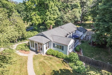 222 North St, Georgetown, MA 01833 - photo 3