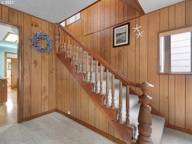 Staircase