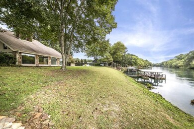 0 Swinging Bridge Dr, Heber Springs, AR 72543 - photo 7