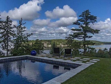 33 Rotunda Hill Rd, Georgetown, ME 04548 - photo 5