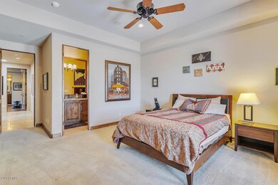 Bedroom 3-Ensuite with private exterior