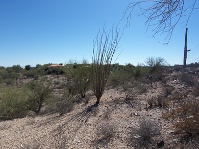 5370 N Hacienda Del Sol Rd, Tucson, AZ 85718 - photo 4
