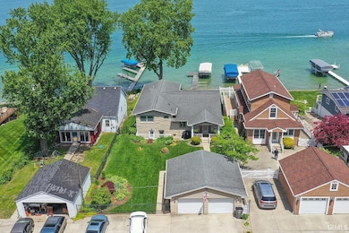 26051 Lake Dr, Elkhart, IN 46514 - photo 2