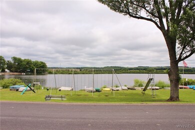 5436 Java Lake Rd, Arcade, NY 14009 - photo 4