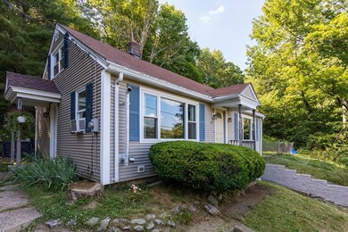 21 Brigham St, Hubbardston, MA 01452 - photo 3