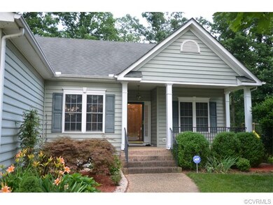 4425 Yorkminster Dr, Glen Allen, VA 23060 - photo 2