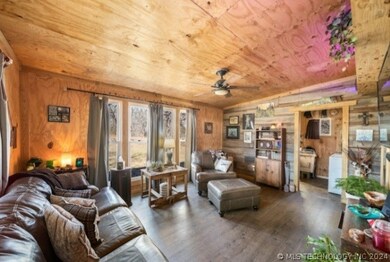 Cabin Living