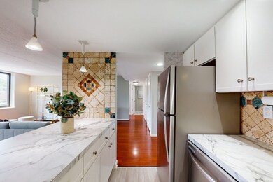 85 Brainerd Rd unit 516, Allston, MA 02134 - photo 5