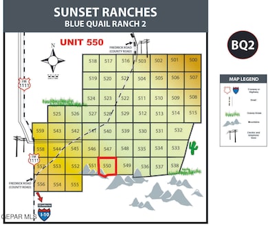 PN 70596 Victoria Rd, Sierra Blanca, TX 79851 - photo 3