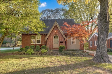 826 E Stanford St, Springfield, MO 65807 - photo 2