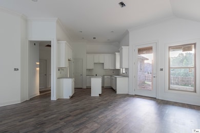 102 Lovemore Dr, Ruston, LA 71270 - photo 4