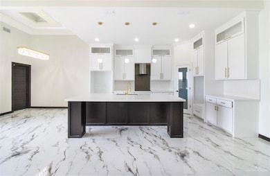 203 N 31st St, Hidalgo, TX 78557 - photo 4