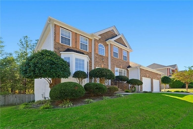 3715 Liberty Dr SW, Hiram, GA 30141 - photo 2