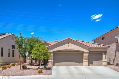 1900 Tremolite Ave, Las Vegas, NV 89123 - photo 2