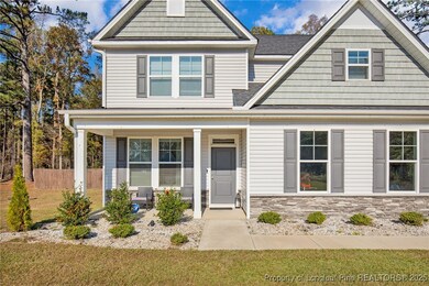 6939 Running Fox Rd, Hope Mills, NC 28348 - photo 5