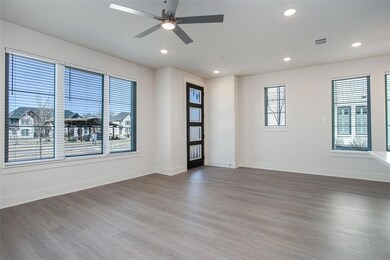 7644 Rambler Ln, North Richland Hills, TX 76182 - photo 5