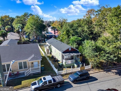 1015 W 36th St, Savannah, GA 31415 - photo 4