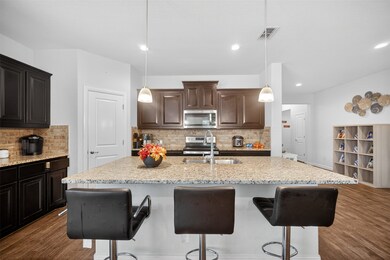 1029 Nicole Way, Cross Timber, TX 76028 - photo 3