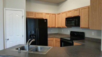 Laguna kitchen