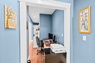 26 N Munroe Terrace unit 1, Boston, MA 02122 - photo 5