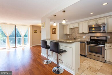Strath Haven Condominiums unit 817, Swarthmore, PA 19081 - photo 2