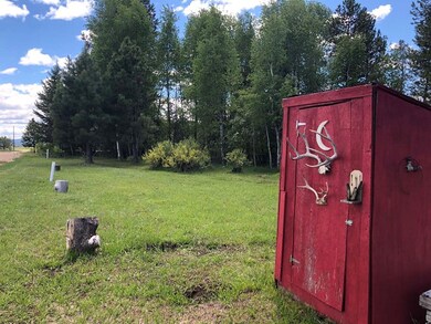 Property Has a Current 3 Bedroom Septic Permit