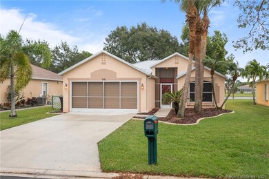 516 SW Deer Run, Port Saint Lucie, FL 34953 - photo 5