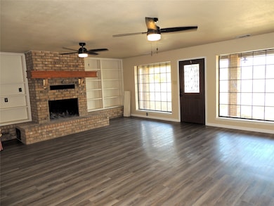 150 Cr 676, Tuscola, TX 79562 - photo 6