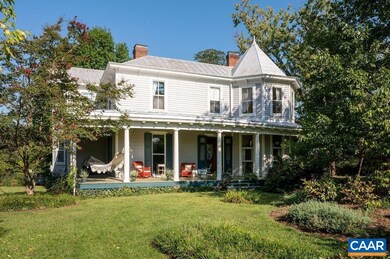 1025 Locust Ave, Charlottesville, VA 22901 - photo 2