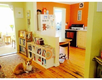 35 Laurel Park unit 35, Northampton, MA 01060 - photo 4