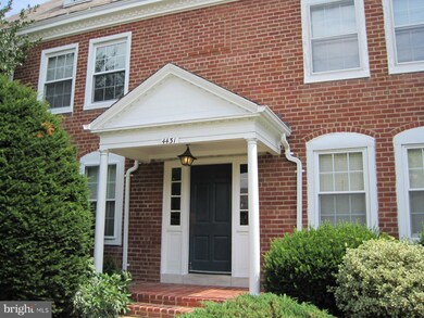 4431 36th St S unit B-2, Arlington, VA 22206 - photo 2