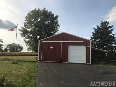 19911 Fairmount Rd, Wapakoneta, OH 45895 - photo 3