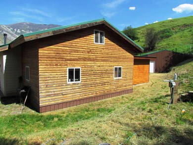 Back of House