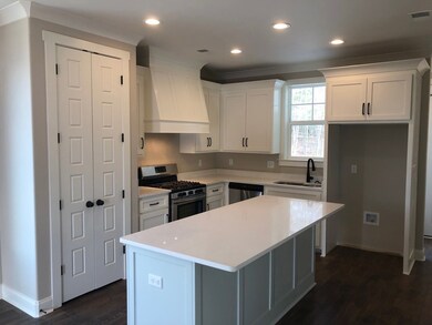 123 Post Oak Dr, Oxford, MS 38655 - photo 6