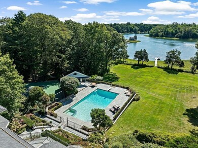 30 Black Horse Ln, Cohasset, MA 02025 - photo 3