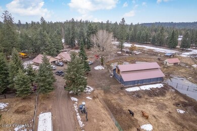 663 Berry Patch Loop, Athol, ID 83801 - photo 3