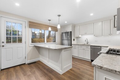 14 Williams St unit C17, Danvers, MA 01923 - photo 4