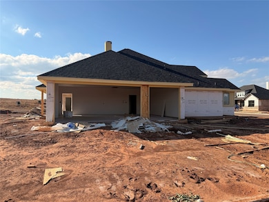 3309 Birdie Ln, Abilene, TX 79606 - photo 4